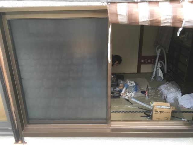 施工後 写真