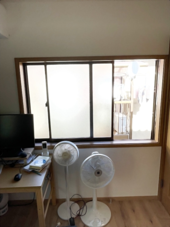 施工前 写真
